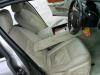 Set of upholstery (complete) from a Jaguar XF (CC9), 2008 / 2015 3.0 D V6 24V, Saloon, 4-dr, Diesel, 2.993cc, 177kW (241pk), RWD, 306DT; AJTDV6, 2009-03 / 2015-04 2010