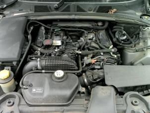 Used Motor Jaguar XF (CC9) 3.0 D V6 24V Price € 7.500,00 Margin scheme offered by "Altijd Raak" Penders