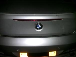 Used Tailgate BMW 6 serie (E64) 630 Ci 24V Price on request offered by "Altijd Raak" Penders