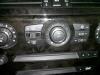 Air conditioning control panel from a BMW 6 serie (E64), 2004 / 2010 630 Ci 24V, Convertible, Petrol, 2.996cc, 190kW (258pk), RWD, N52B30A, 2004-09 / 2007-08, EB11; EK31; EK32 2006
