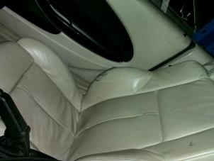 Used Set of upholstery (complete) BMW 6 serie (E64) 630 Ci 24V Price on request offered by "Altijd Raak" Penders