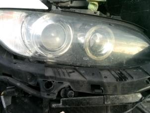 Used Headlight, right BMW 3 serie (E93) M3 4.0 V8 32V Price on request offered by "Altijd Raak" Penders