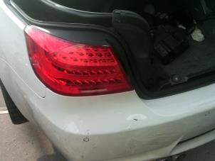 Used Rear fog light BMW 3 serie (E93) M3 4.0 V8 32V Price on request offered by "Altijd Raak" Penders