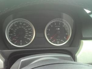 Used Odometer KM BMW 3 serie (E93) M3 4.0 V8 32V Price on request offered by "Altijd Raak" Penders