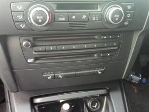 Used Radio CD player BMW 3 serie (E93) M3 4.0 V8 32V Price on request offered by "Altijd Raak" Penders