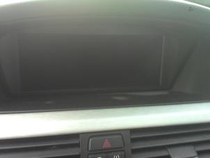 Gebrauchte Navigation Display BMW 3 serie (E93) M3 4.0 V8 32V Preis auf Anfrage angeboten von "Altijd Raak" Penders