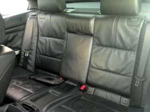 Used Rear seat BMW 3 serie (E93) M3 4.0 V8 32V Price on request offered by "Altijd Raak" Penders