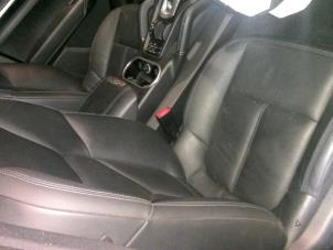Gebrauchte Sitz rechts Porsche Cayenne II (92A) 3.0 D V6 24V Preis auf Anfrage angeboten von "Altijd Raak" Penders