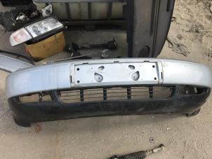 Used Front bumper Audi A8 Price on request offered by "Altijd Raak" Penders