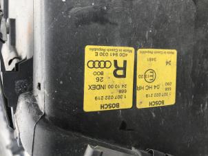 Usados Faro derecha Audi A8 Precio de solicitud ofrecido por "Altijd Raak" Penders