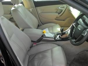 Used Set of upholstery (complete) Saab 9-5 (YS3G) 2.0 TiD 16V Price on request offered by "Altijd Raak" Penders