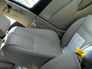 Used Seat, left Saab 9-5 (YS3G) 2.0 TiD 16V Price on request offered by "Altijd Raak" Penders