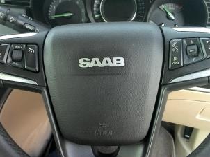 Usagé Airbag gauche (volant) Saab 9-5 (YS3G) 2.0 TiD 16V Prix sur demande proposé par "Altijd Raak" Penders