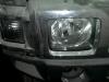 Headlight, right from a Hummer H3, 2005 3.7 20V, SUV, Petrol, 3.653cc, 180kW (245pk), 4x4, LLR, 2006-09 2008