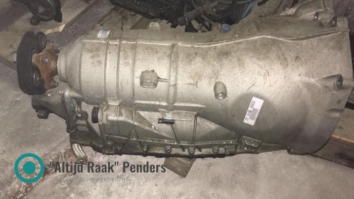 Gebrauchte Getriebe BMW 5 serie (E60) 528i 24V Preis auf Anfrage angeboten von "Altijd Raak" Penders