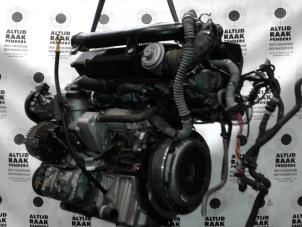 Used Engine Landrover Freelander Hard Top 2.0 td4 16V Price on request offered by "Altijd Raak" Penders