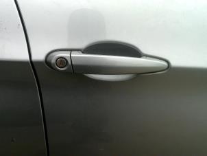 Used Front door handle 4-door, right BMW 3 serie (F30) 328d 2.0 16V Price on request offered by "Altijd Raak" Penders