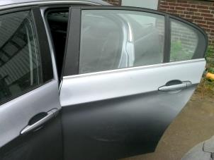 Used Rear door 4-door, left BMW 3 serie (F30) 328d 2.0 16V Price on request offered by "Altijd Raak" Penders