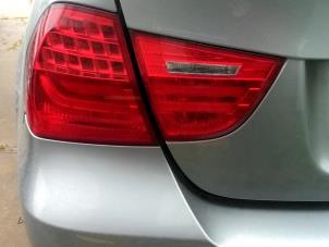 Used Taillight, left BMW 3 serie (F30) 328d 2.0 16V Price on request offered by "Altijd Raak" Penders