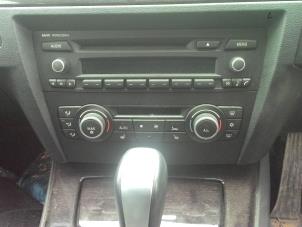 Used Radio CD player BMW 3 serie (F30) 328d 2.0 16V Price on request offered by "Altijd Raak" Penders