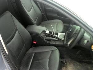 Used Set of upholstery (complete) BMW 3 serie (F30) 328d 2.0 16V Price on request offered by "Altijd Raak" Penders