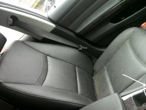 Used Seat, left BMW 3 serie (F30) 328d 2.0 16V Price on request offered by "Altijd Raak" Penders