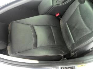 Used Seat, right BMW 3 serie (F30) 328d 2.0 16V Price on request offered by "Altijd Raak" Penders