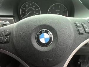 Used Steering wheel mounted radio control BMW 3 serie (F30) 328d 2.0 16V Price on request offered by "Altijd Raak" Penders