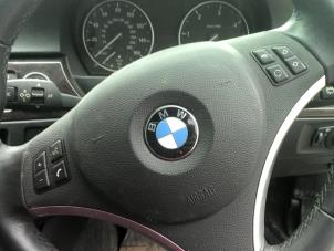 Used Left airbag (steering wheel) BMW 3 serie (F30) 328d 2.0 16V Price on request offered by "Altijd Raak" Penders