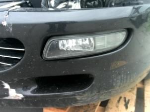 Used Fog light, front left Ferrari 456 456 GT/GTA 48V Price on request offered by "Altijd Raak" Penders