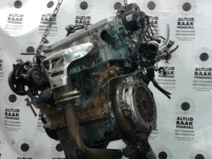 Used Motor Toyota Paseo (EL54) 1.5i,GT MPi 16V Price on request offered by "Altijd Raak" Penders