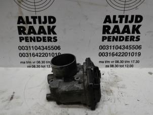 Used Throttle body Nissan Navara Price on request offered by "Altijd Raak" Penders