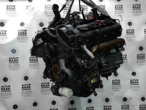 Gebrauchte Motor Jaguar S-type (X200) 4.0 V8 32V Preis auf Anfrage angeboten von "Altijd Raak" Penders