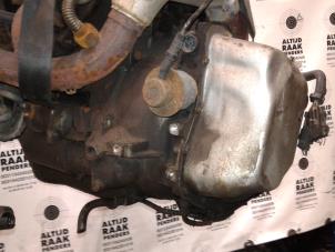 Used Gearbox Pontiac Trans Sport 3.8 SE,GT Price on request offered by "Altijd Raak" Penders