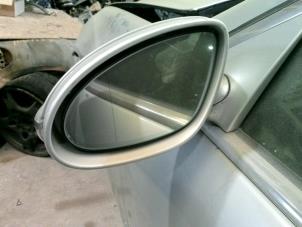 Used Wing mirror, left Mercedes S (W221) 5.5 S-550 32V Price on request offered by "Altijd Raak" Penders