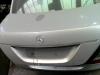 Tailgate from a Mercedes S (W221), 2005 / 2014 5.5 S-550 32V, Saloon, 4-dr, Petrol, 5.461cc, 285kW (387pk), RWD, M273961, 2005-10 / 2013-12, 221.071; 221.171 2008