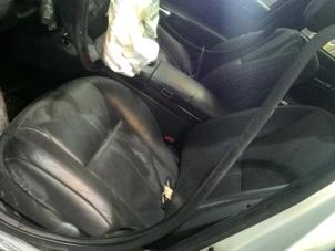 Used Set of upholstery (complete) Mercedes S (W221) 5.5 S-550 32V Price on request offered by "Altijd Raak" Penders