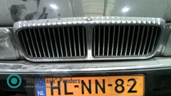 Używane Grill Jaguar XJ6 (XJ40) 4.0 24V Cena na żądanie oferowane przez "Altijd Raak" Penders