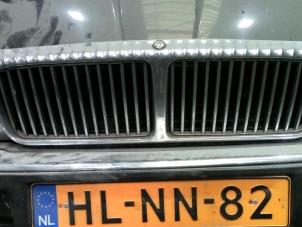 Used Grille Jaguar XJ6 (XJ40) 4.0 24V Price on request offered by "Altijd Raak" Penders