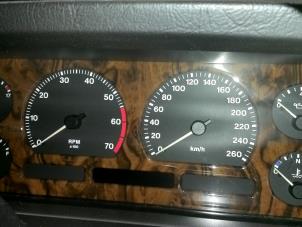 Used Odometer KM Jaguar XJ6 (XJ40) 4.0 24V Price on request offered by "Altijd Raak" Penders