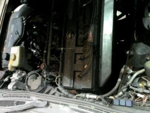 Used Motor Jaguar XJ6 (XJ40) 4.0 24V Price on request offered by "Altijd Raak" Penders