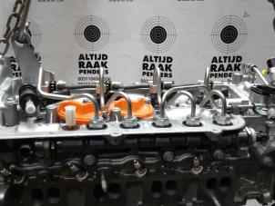 New Engine Renault Trafic New (JL) 2.0 dCi 16V 115 Price on request offered by "Altijd Raak" Penders