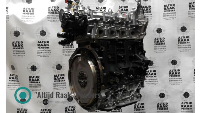 New Opel Vivaro Engine C M9r786 Altijd Raak Penders Proxyparts Com