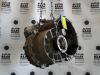 Gearbox from a Volkswagen Scirocco (137/13AD) 2.0 TDI 16V 2012