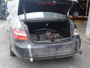 Used Taillight, left Mercedes E (W212) E-220 CDI 16V BlueEfficiency Price on request offered by "Altijd Raak" Penders