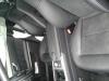 Seat, left from a Mercedes-Benz E (W212) E-220 CDI 16V BlueEfficiency 2012