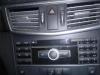 Mercedes-Benz E (W212) E-300 CDI V6 24V BlueEfficiency Radio/Lecteur CD