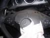 Mercedes-Benz E (W212) E-300 CDI V6 24V BlueEfficiency Commande radio volant