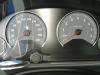 BMW M4 Odometer KM