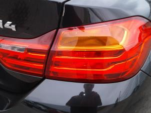 Gebrauchte Rücklicht rechts BMW 4 serie (F32) Preis auf Anfrage angeboten von "Altijd Raak" Penders